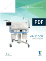 David YP-2200B