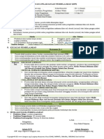 4.4 RPP I PKWU (Pengolahan) XI