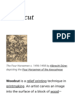 Woodcut - Wikipedia
