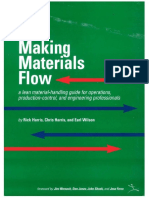 191415661 3 Making Materials Flow