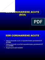 SDR Cor Acute