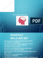 NLP Dalam Pelayanan Kebidanan