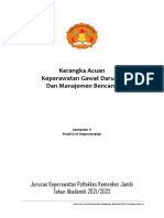 KERCU KGD D-III 2021