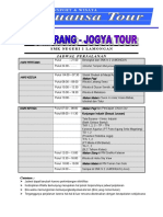 Jadwal KI Jogya - Semarang 12-14 Okt 2021 EDIT