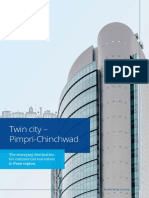 2021 Pimpri Chinchwad