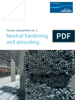 Furnace Atmospheres No. 2. Neutral Hardening and Annealing._tcm17-460205