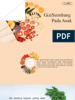 Local Food PowerPoint Templates