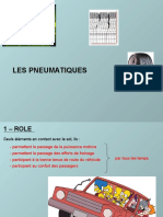 Les Pneumatiques