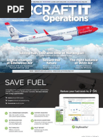 Aircraft IT Ops V10.1 - MARCH-APRIL 2021 - V10.1