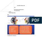 Kelainan Telinga Luar Dan Tengah