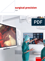 Brochure - Surgical Displays