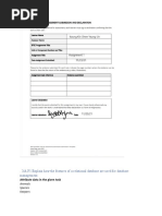 2/A.P1 Explain How The Features of A Relational Database Are Used For Database Management