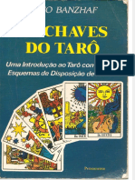 Chaves Do Tarot
