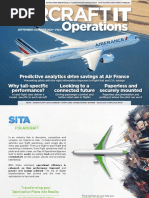 Aircraft IT Ops V10.4 - SEPTEMBER-OCTOBER 2021 - V10.4