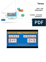 Sciu-163 - Tarea - U006 - Michael Estrada