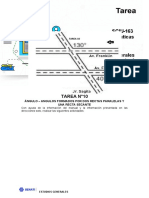 Sciu-163 - Tarea - U010 - Michael Estrada