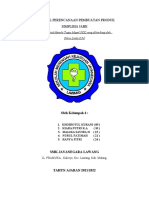 Proposal PKK