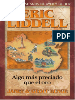 Eric Liddell