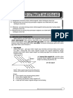 Modul Induksi Elektromagnetik Dan Arus Ac