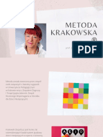 Metoda Krakowska® UAM