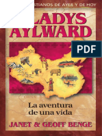 Gladys Aylward