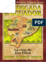 Emboscada en Ecuador