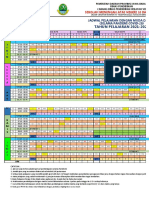 Jadwal Pembelajaran #3