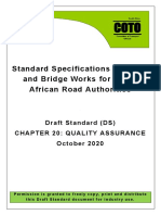 Coto Chapter 20-Quality Assurance - DS Version Oct 2020