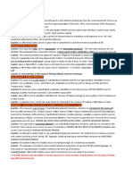 Writing - Grading Rubric c1 c2