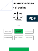 Ratio Beneficio Pérdida en El Trading (Semillerodeingresos)