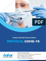 Covid19 IDA Protocol