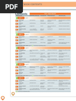 Students' Book Contents: Fast-Track Route Unit 1 Extended Route