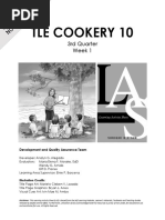 LAS Cookery10 q3 Week1 Final