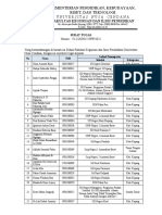 ST PKM a-2 Prodi Pend. Matematika FKIP Undana