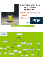 CLASE 2.1 RXN QUIMICAS