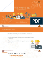 Physics For Engineers: Lesson: Coulomb'S Law