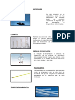 Procedimiento Fisico Quimica