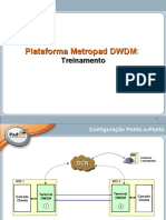 Arquivo 2 - Treinamento_Plataforma_DWDM_Telemar
