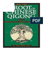 The Root of Chinese Qigong: Secrets of Health, Longevity, & Enlightenment - Health Books