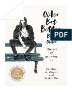 Older But Better, But Older: From The Authors of How To Be Parisian - Caroline de Maigret