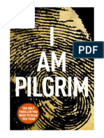 I Am Pilgrim: The Bestselling Richard & Judy Book Club Pick - Terry Hayes