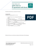 Take_an_English_Class_with_Sarah_subject_verb_agreement