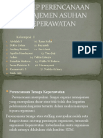 Manajemen Keperawatan