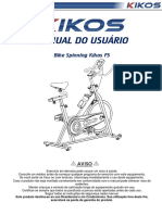 173120-bike-spinning-kikos-f5-manual