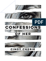 Confessions of Her - Poetry Books