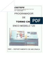 Torno Cnc-120