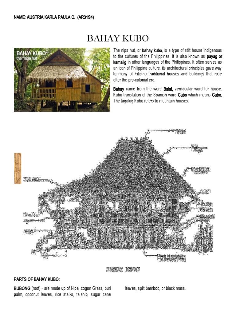 parts-of-bahay-kubo-pdf-home-economic-sectors
