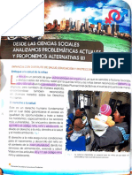 Subrayado de Las Paginas Del Libro