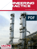 Engineering Practice Magazine September 2021