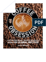 Coffee Obsession - DK